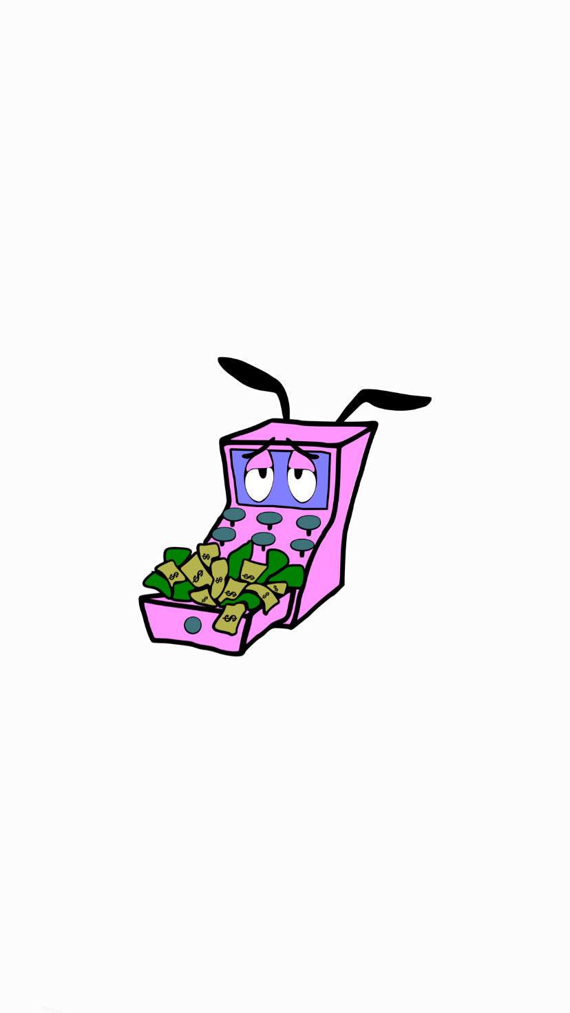 CASH IN